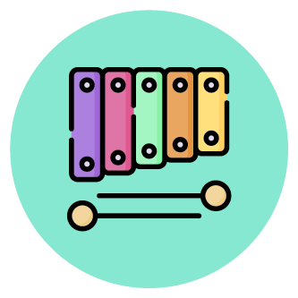 Ev-KITA-Drabenderhoehe Webseite- Musischer-bereich-musik